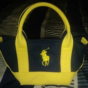 Little Girl Handbag